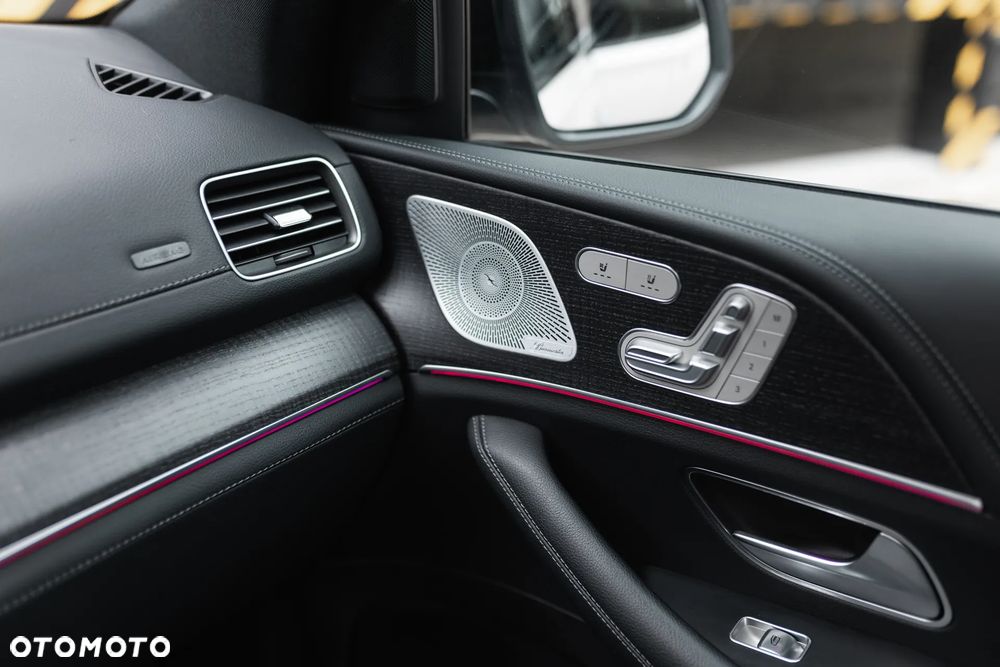 Mercedes-Benz GLE 450 4Matic 9G-TRONIC AMG Line - 23