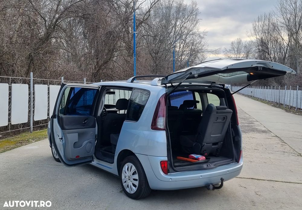 Renault Grand Espace 2.0 dCi Expression - 3