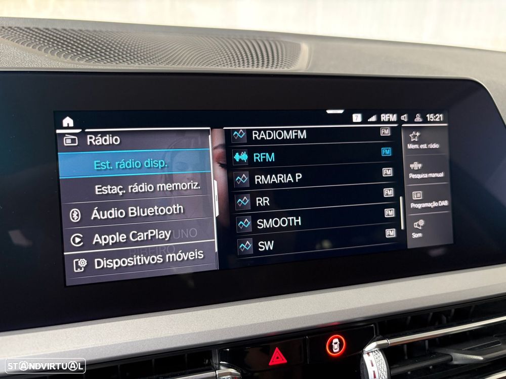 BMW 330 e Line Sport Auto - 20