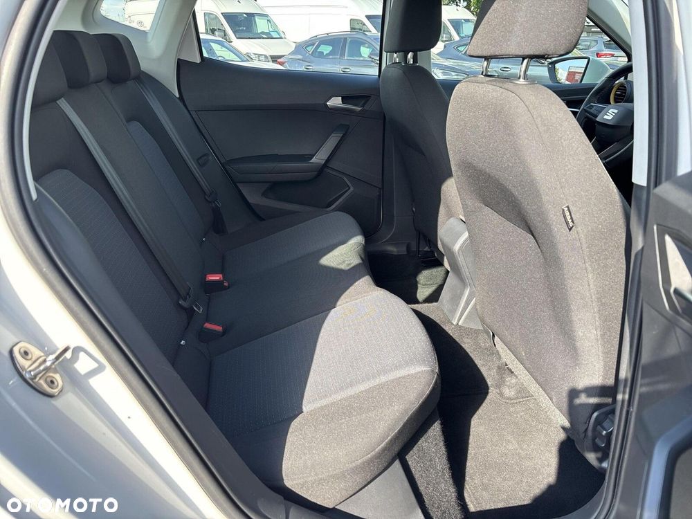 Seat Arona - 23