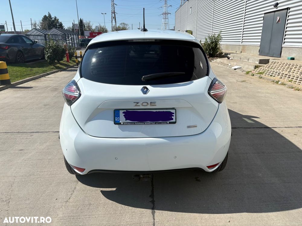 Renault ZOE 50 R110 Life - 4