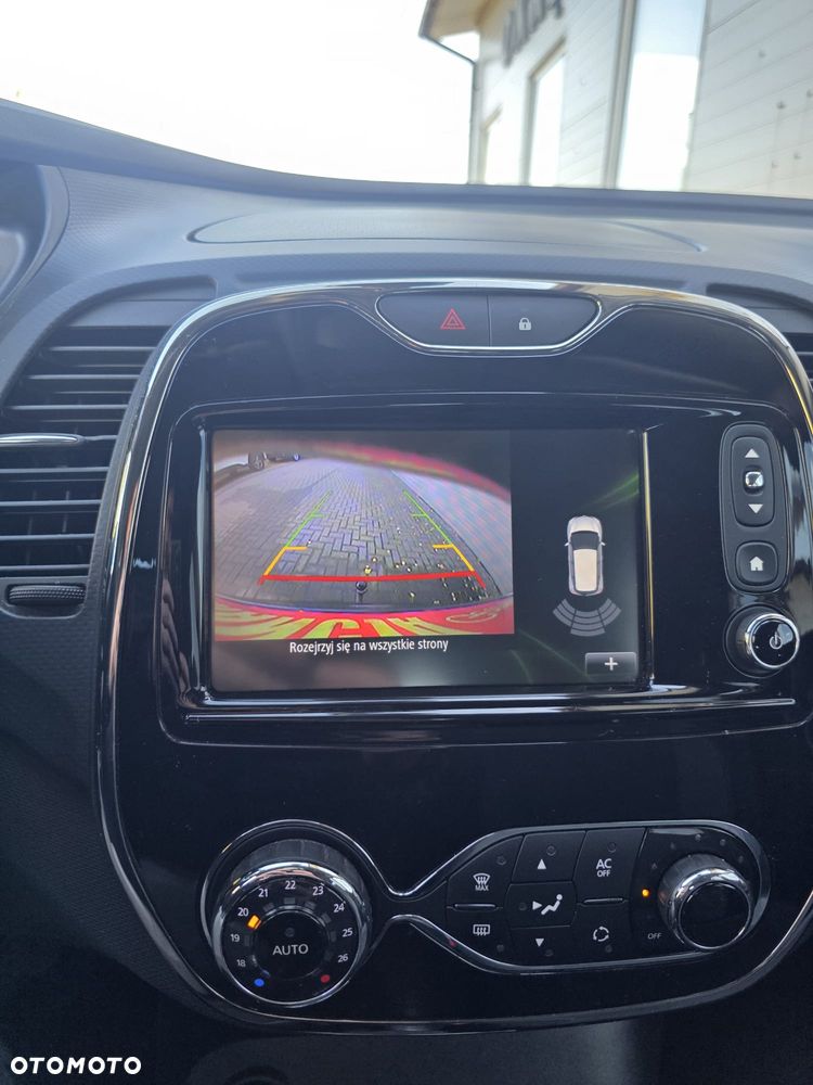 Renault Captur ENERGY TCe 90 Start&Stop Dynamique - 26