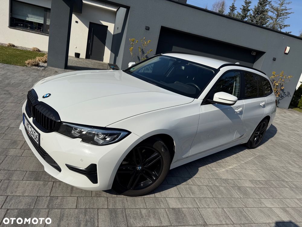 BMW Seria 3 - 24