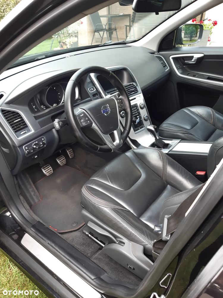 Volvo XC 60 - 5