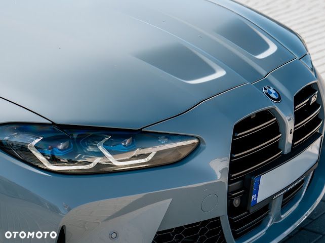 BMW M3 - 6