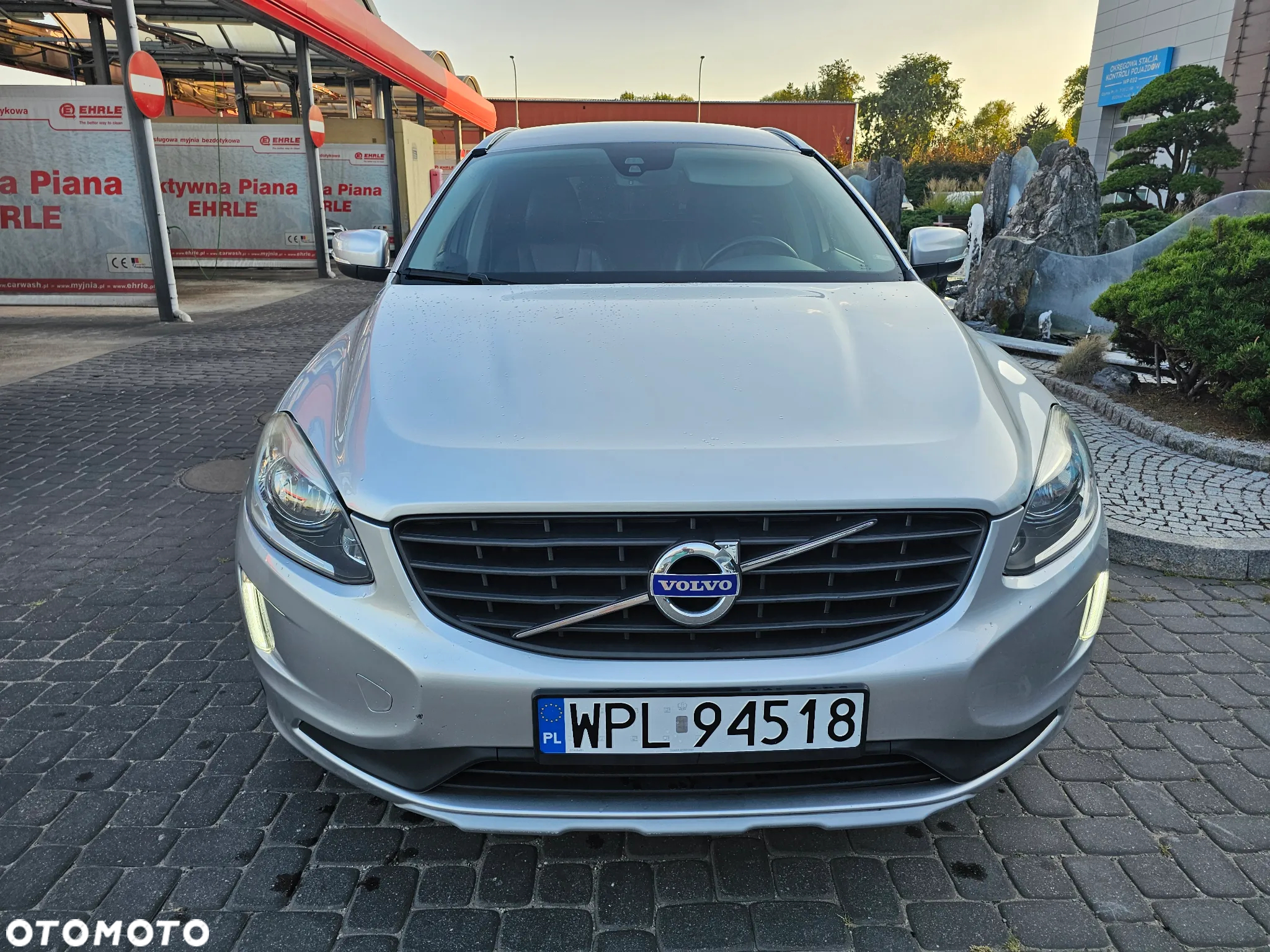 Volvo XC 60 D3 Drive-E Ocean Race - 2