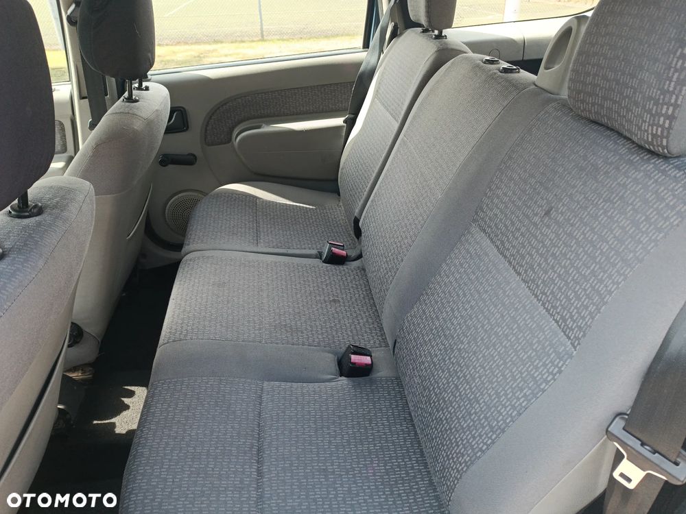 Dacia Logan 1.6 Ambiance - 18