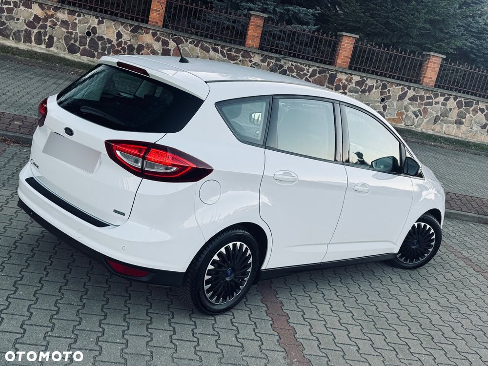 Ford C-MAX - 17