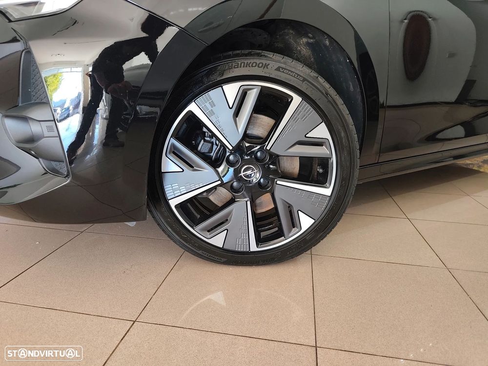 Opel Corsa-e GS Line - 4