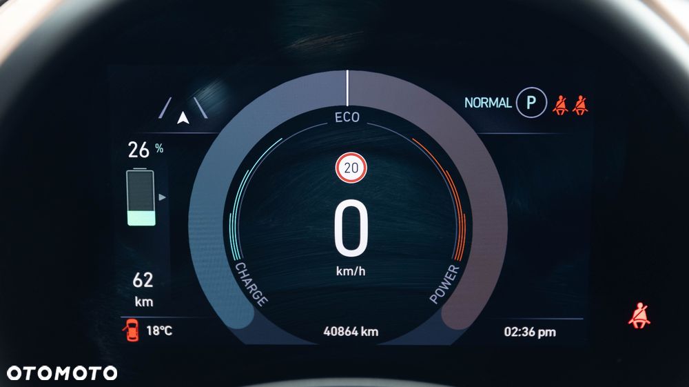 Fiat 500 42 kWh Icon - 17