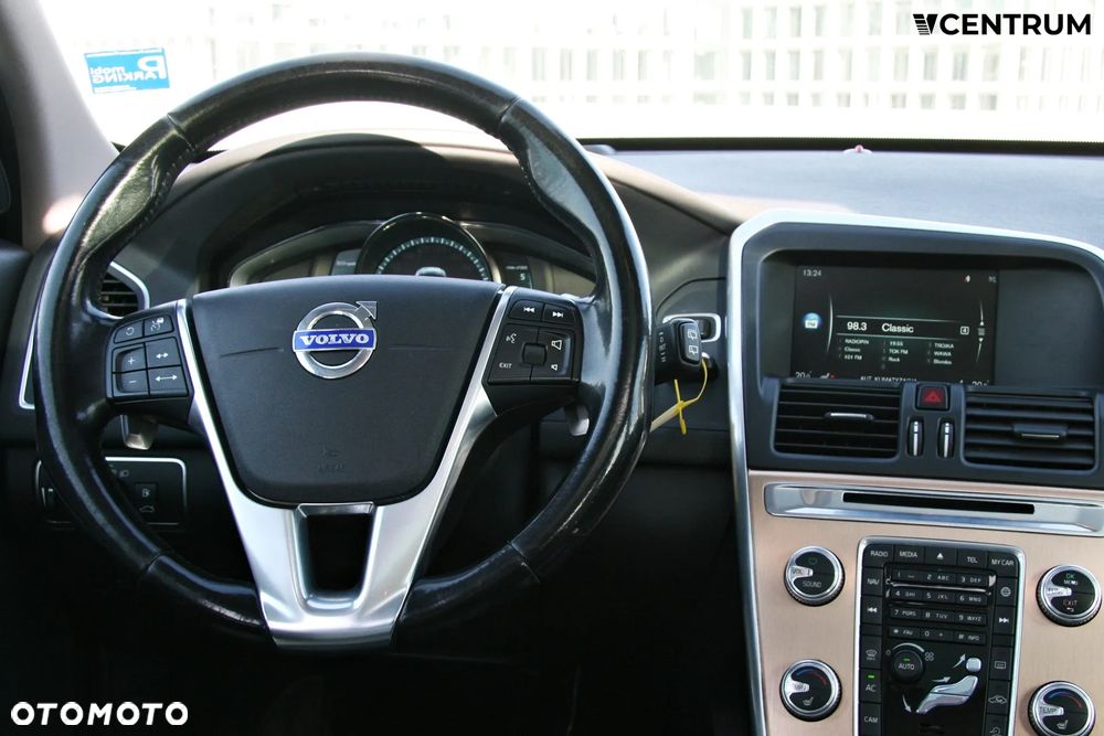 Volvo XC 60 D5 AWD Summum - 13