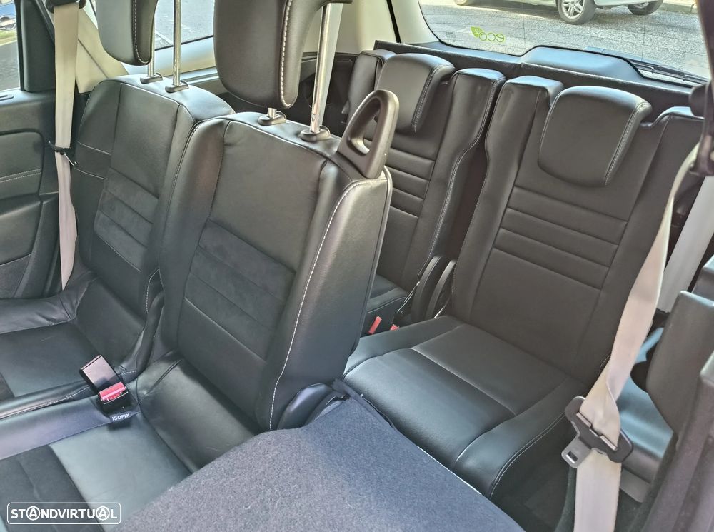 Renault Grand Scénic 1.6 dCi Bose Edition 7L - 26