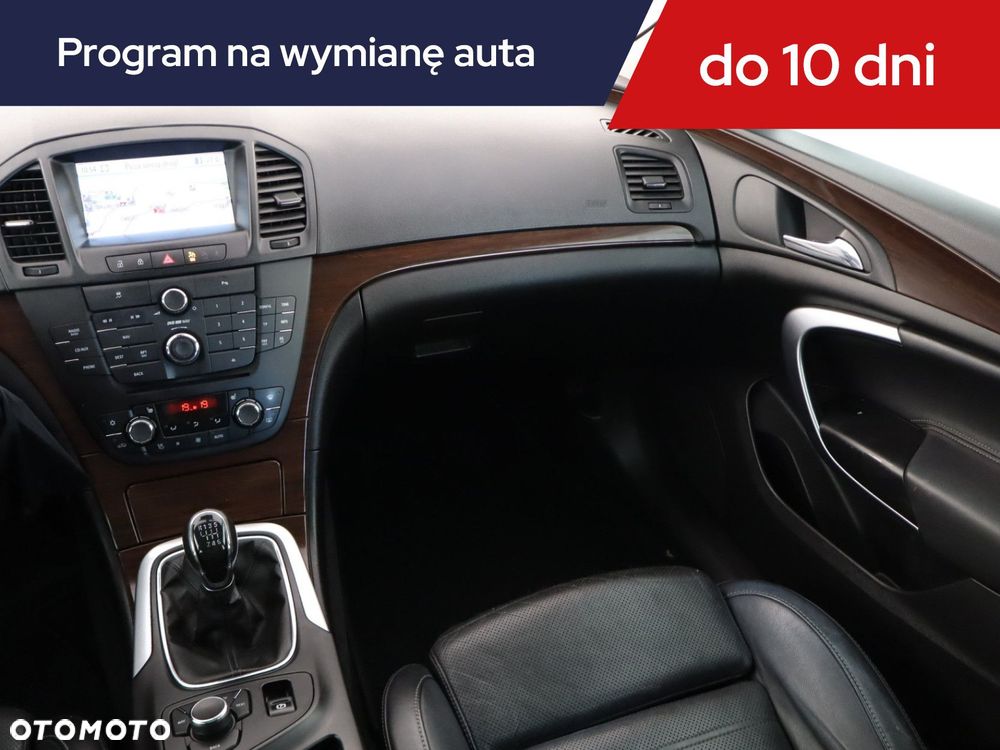 Opel Insignia - 10