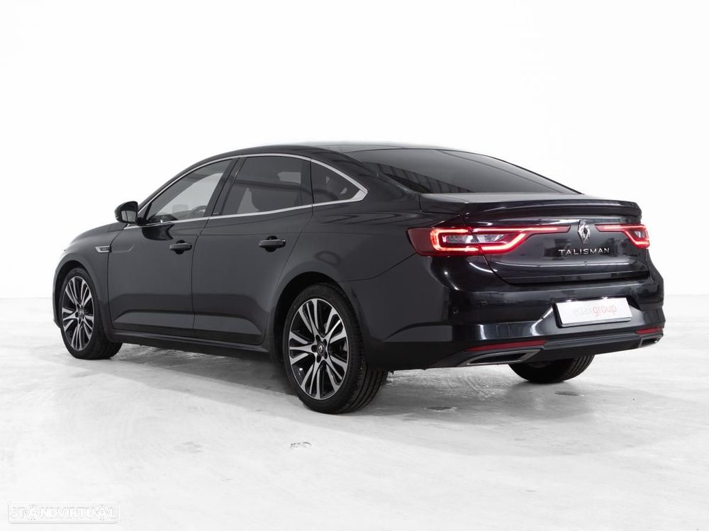 Renault Talisman - 4