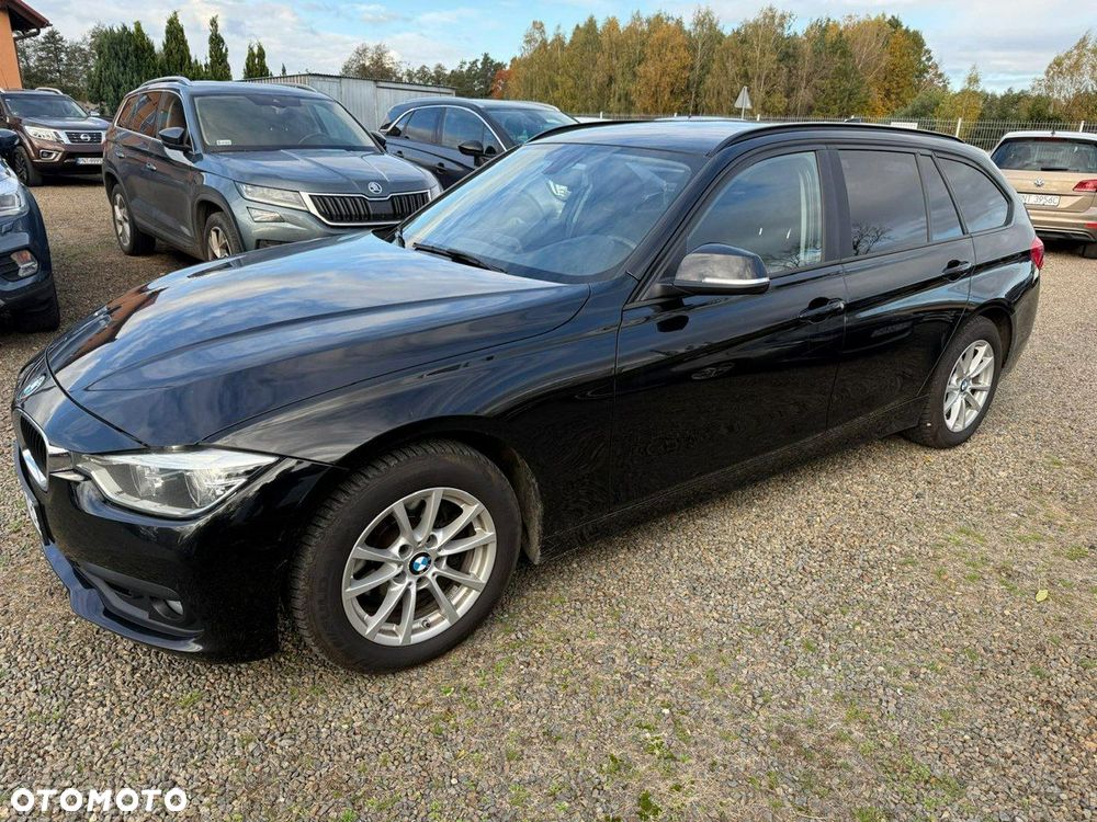 BMW Seria 3 - 11