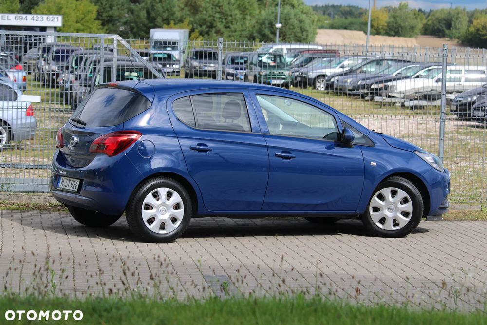 Opel Corsa - 12