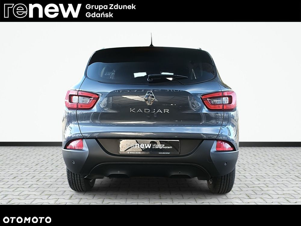 Renault Kadjar - 7