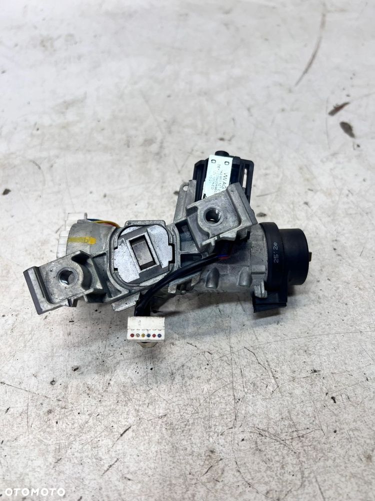 STACYJKA + GROT AUDI VOLKSWAGEN SEAT SKODA 1K0905851B 5K0905866 AUTOMAT - 4
