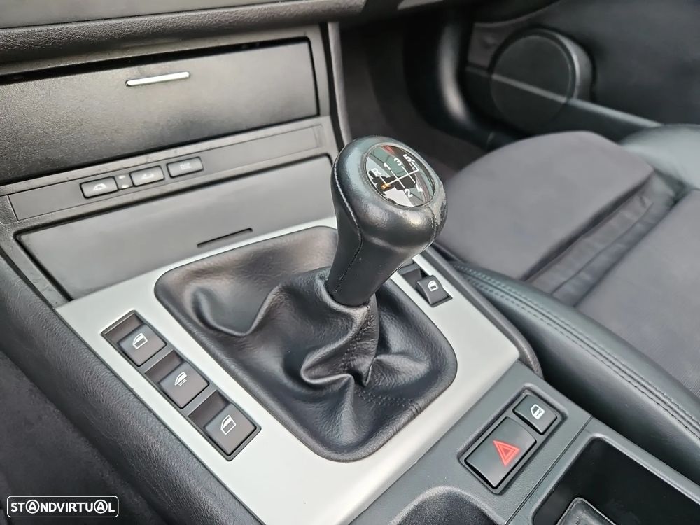 BMW 318 Ci - 28