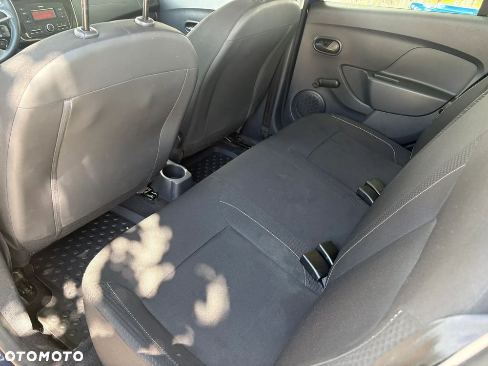 Dacia Sandero 1.0 SCe Laureate - 17