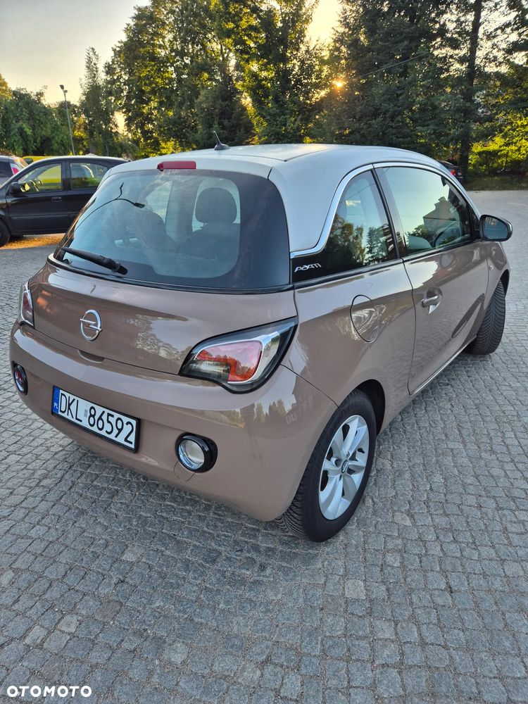 Opel Adam 1.4 Glam - 12