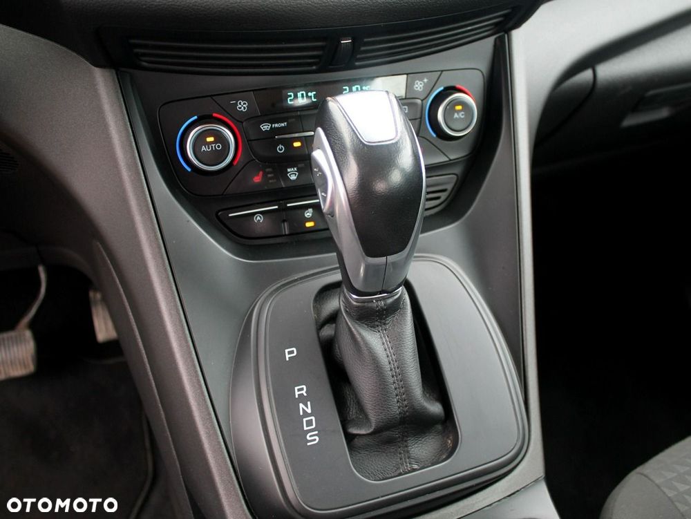 Ford Grand C-MAX - 30