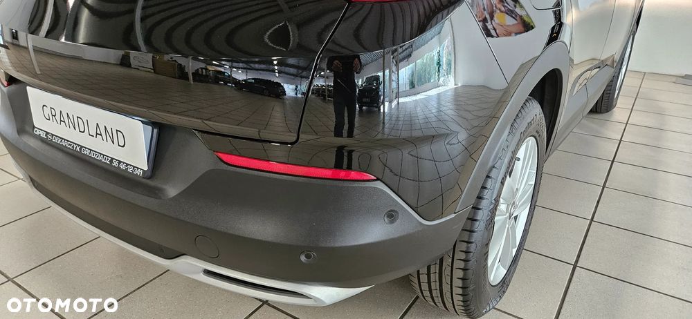 Opel Grandland X 1.2 T GPF Elegance Business Pack S&S - 13