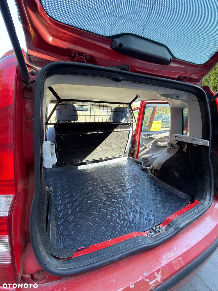 Fiat Panda - 9