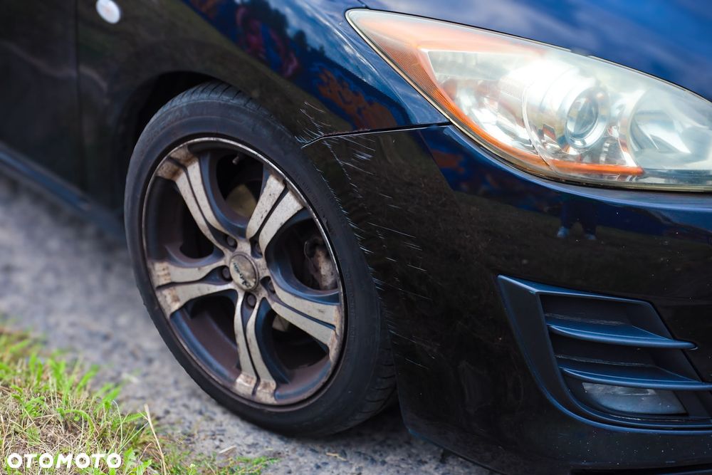 Mazda 3 1.6 Comfort - 16