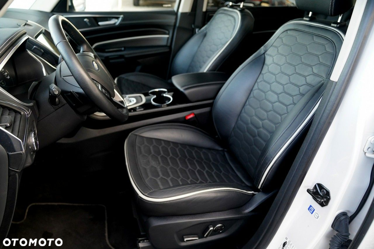 Ford S-Max - 20