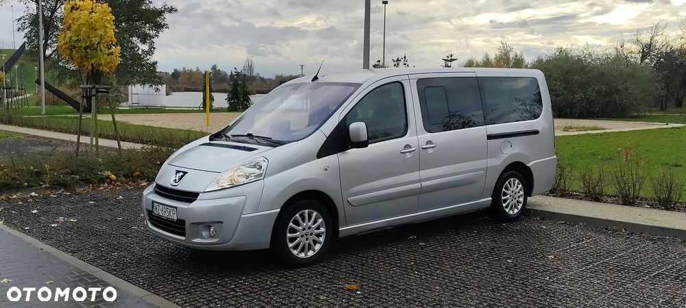 Peugeot Expert Tepee L2H1 (5-Si.) Premium - 2