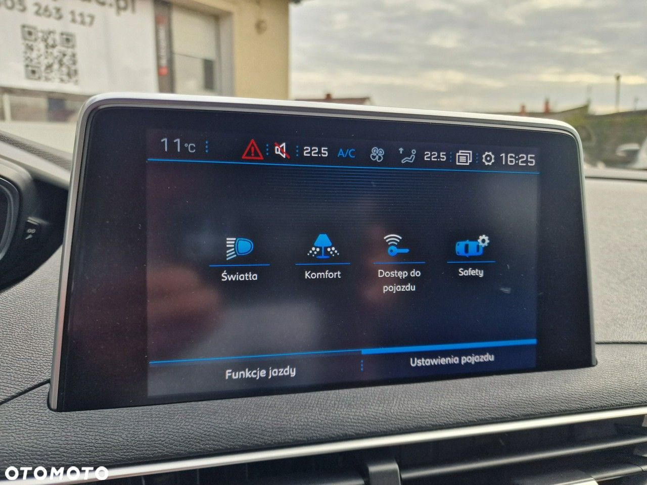 Peugeot 3008 1.2 PureTech Active Pack S&S EAT8 - 32