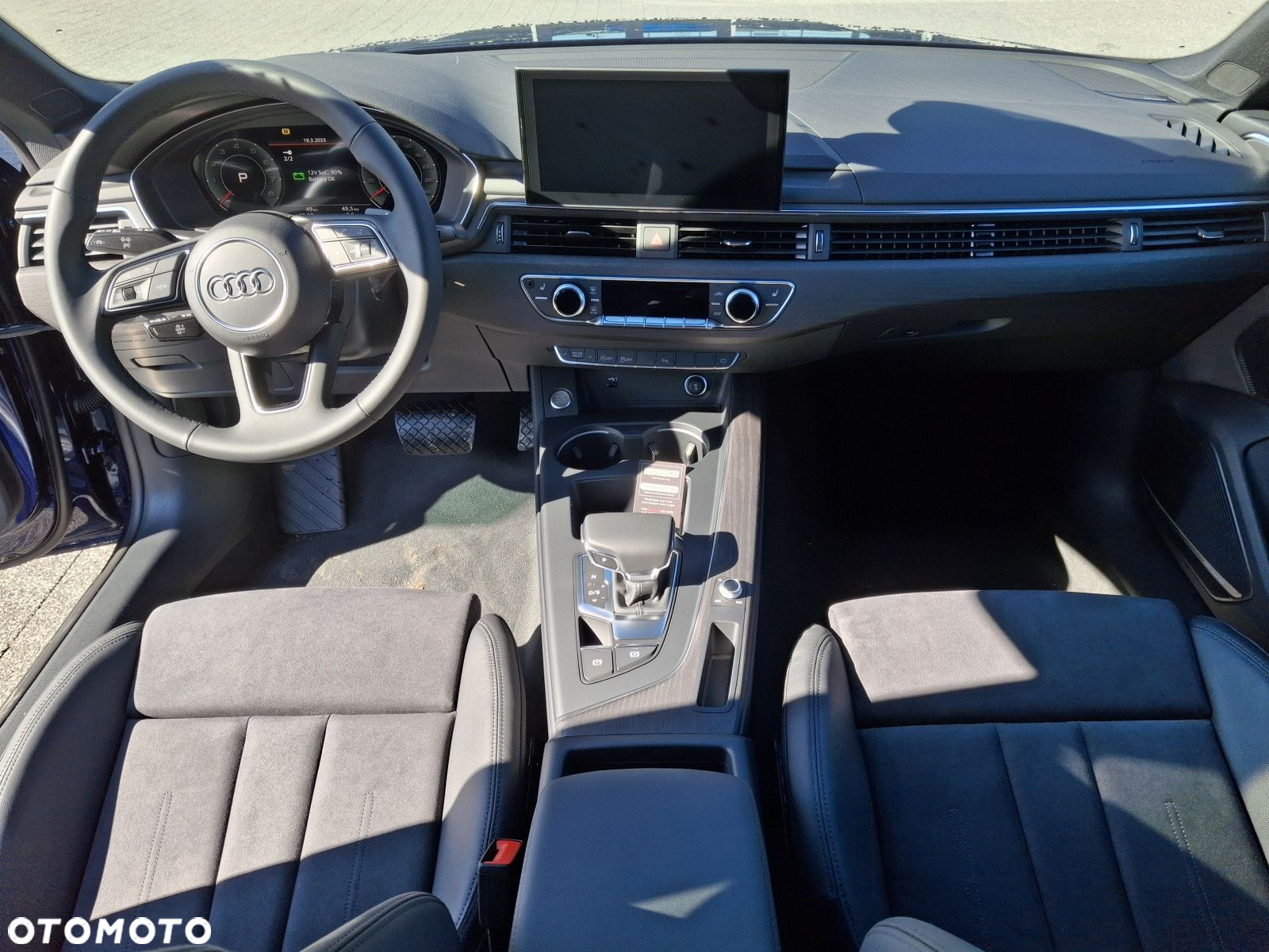 Audi A5 - 17
