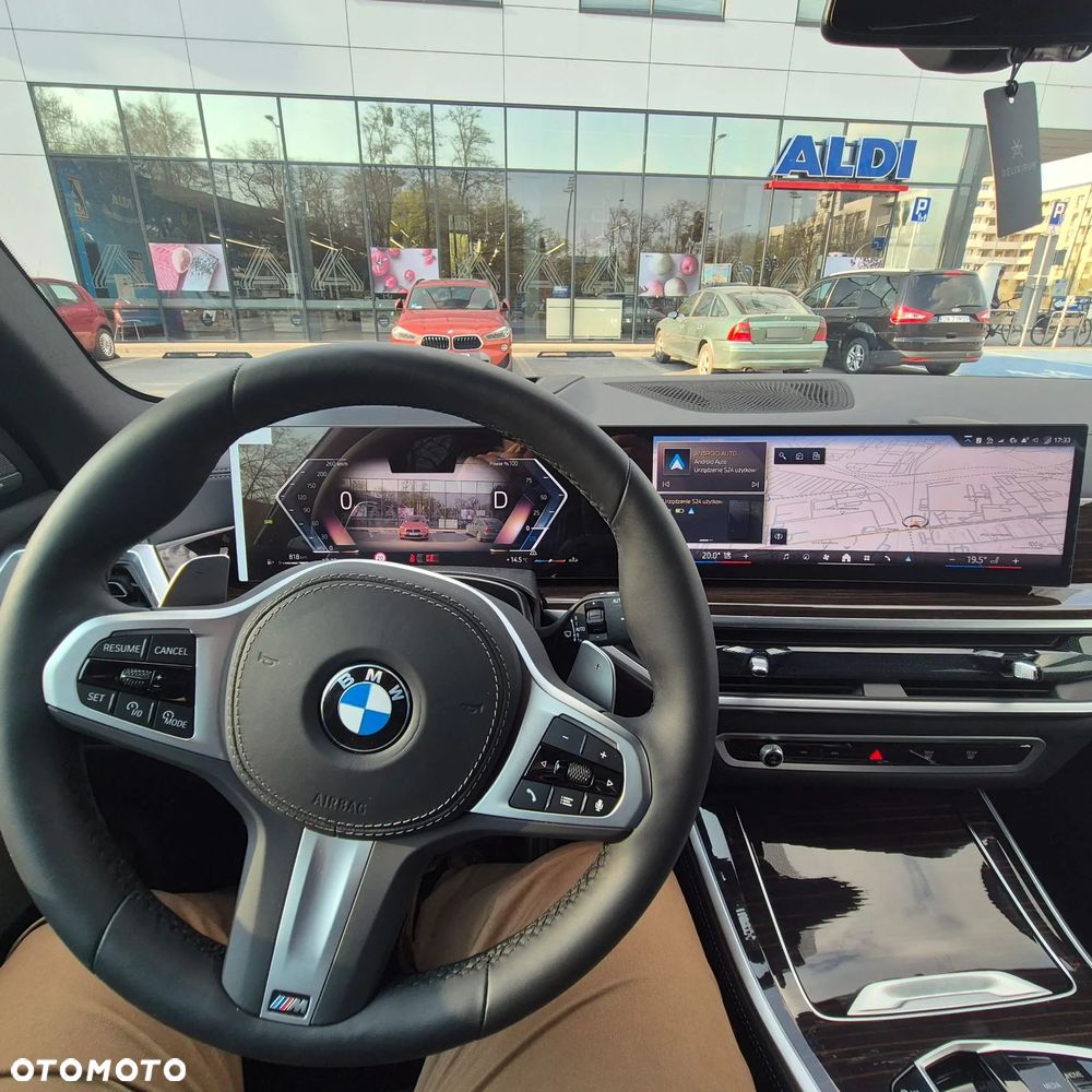 BMW X5 xDrive30d mHEV sport - 10