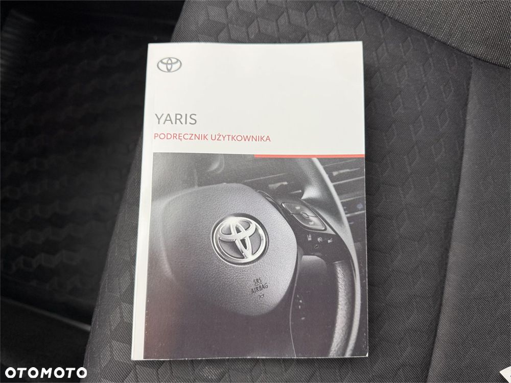 Toyota Yaris 1.0 Comfort - 14