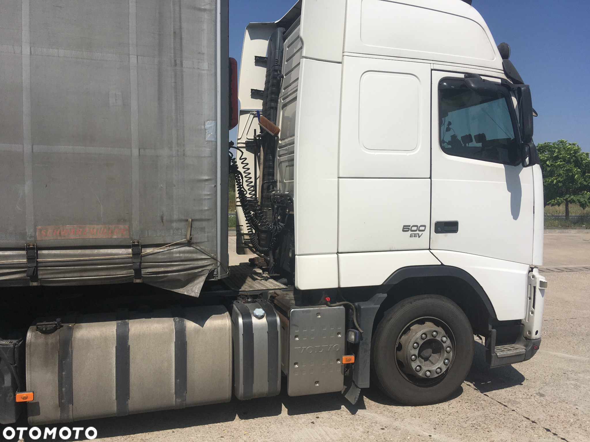 Volvo FH13 - 3