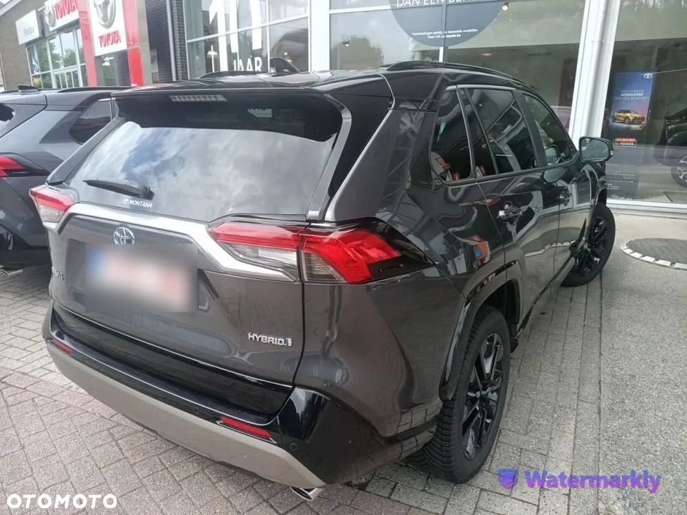 Toyota RAV4 - 3