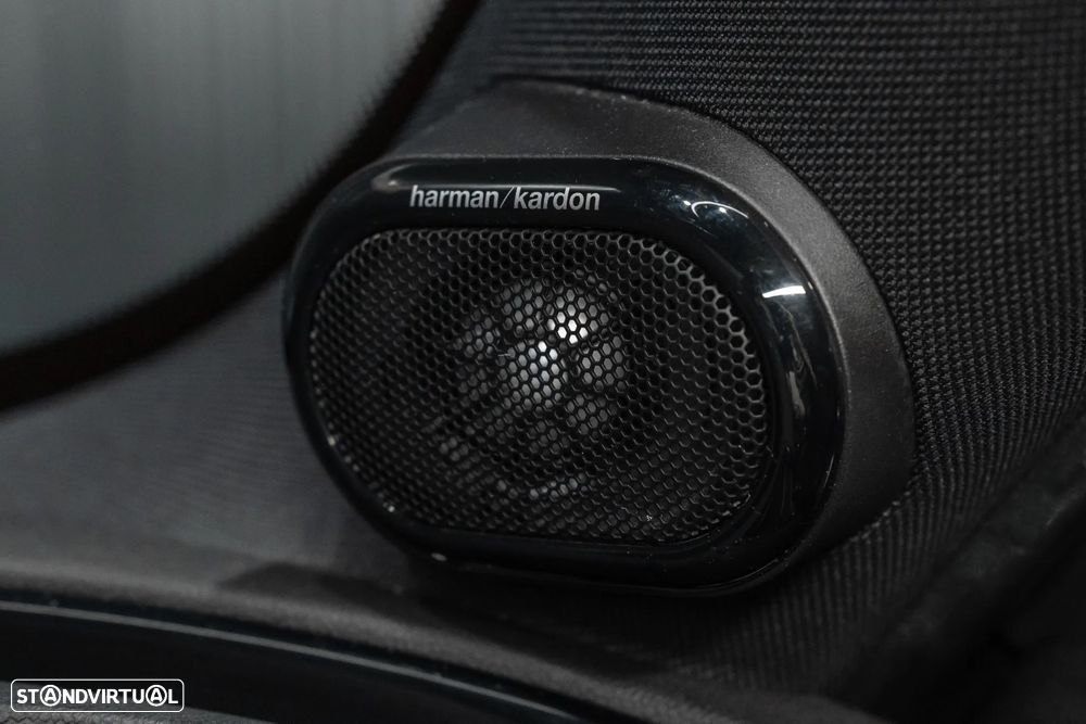 MINI Clubman John Cooper Works ALL4 - 9