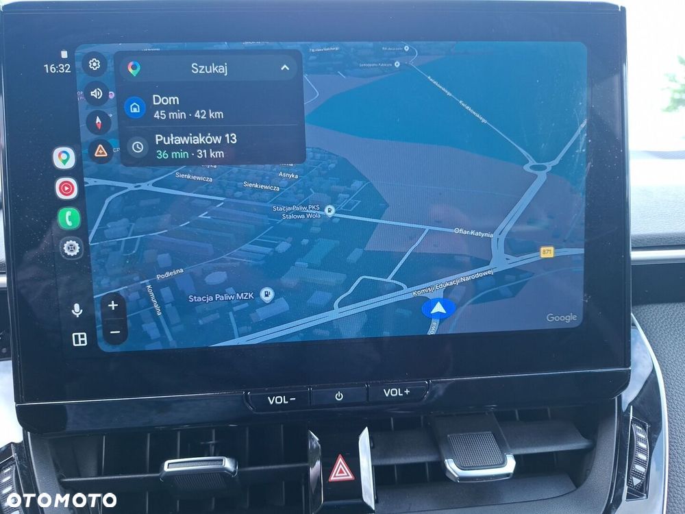 Toyota Corolla 1.8 Hybrid GR Sport - 14