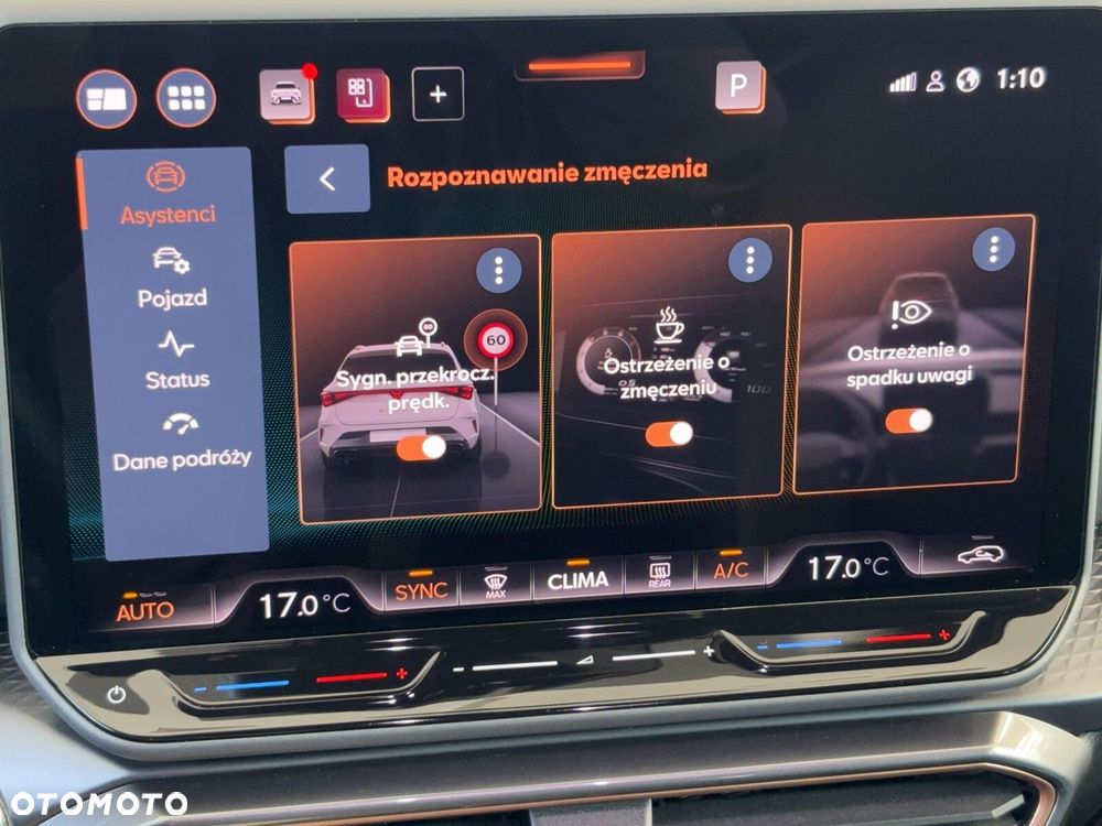 Cupra Leon Sportstourer 1.5 eTSI DSG - 36