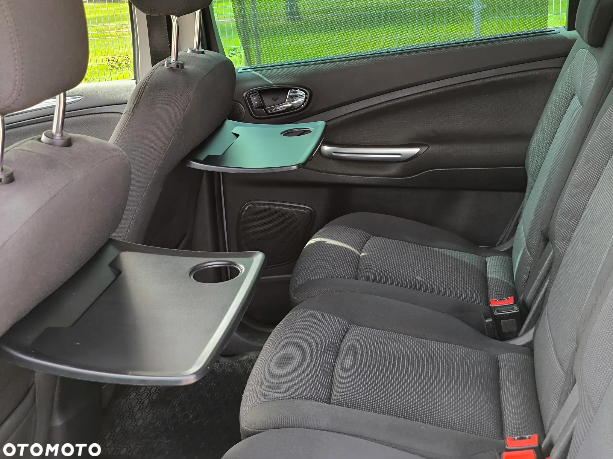 Ford S-Max 2.0 Trend - 9
