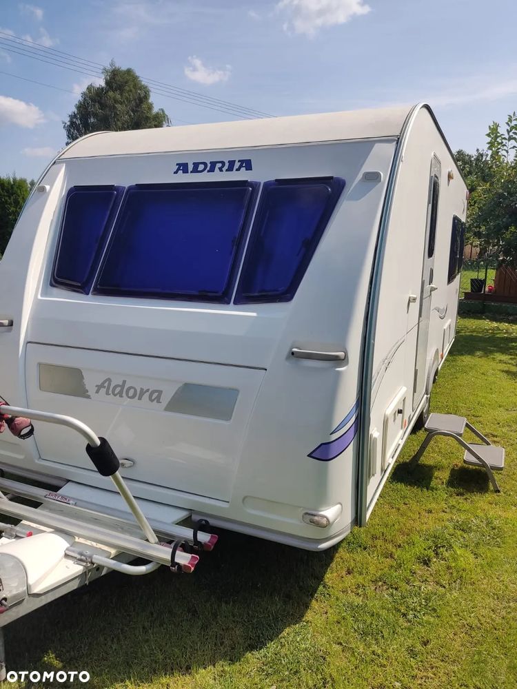 Adria ADORA 542DL - 35