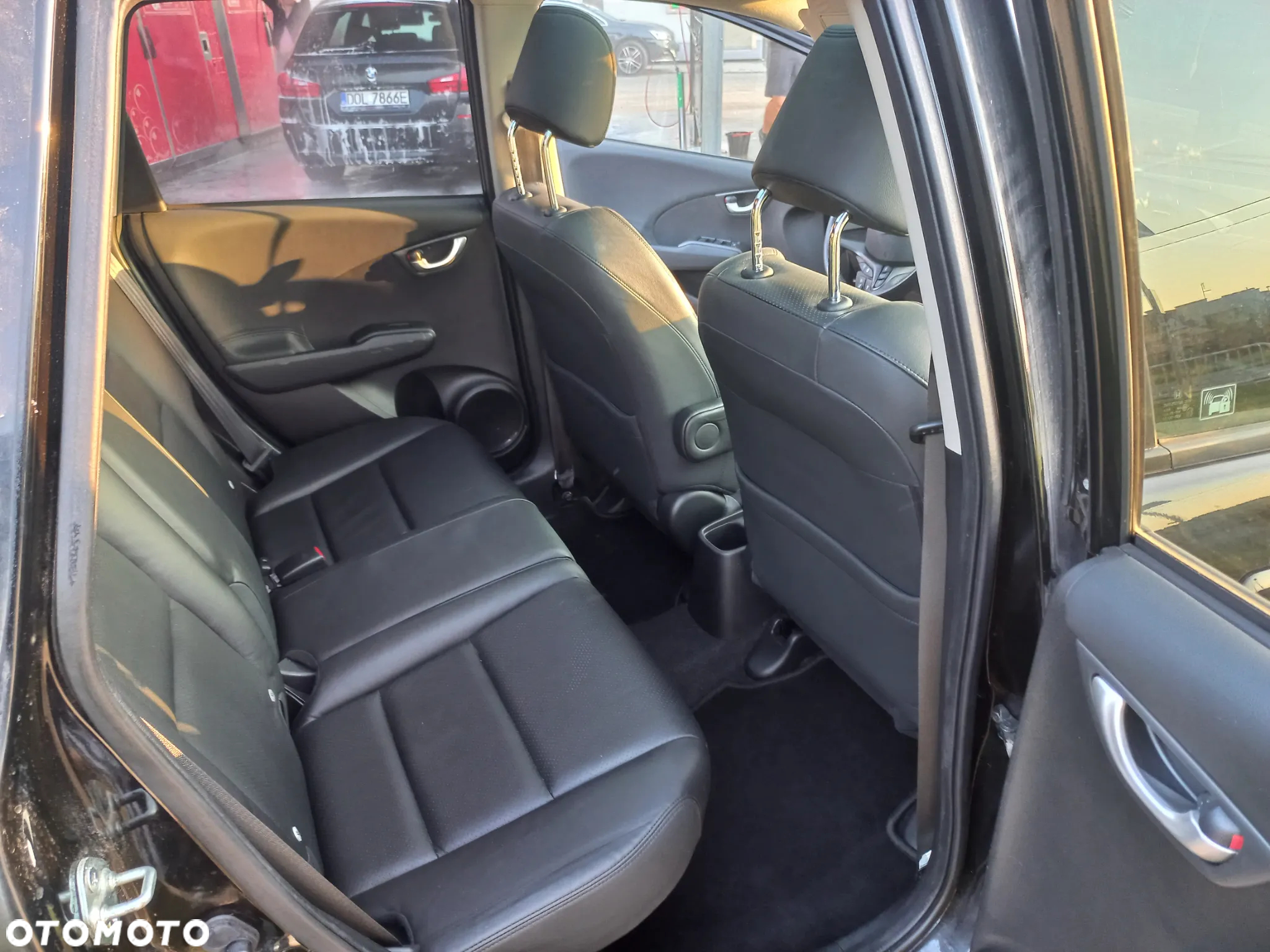 Honda Jazz 1.4 i-VTEC Exclusive - 24