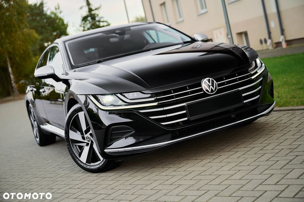 Volkswagen Arteon 2.0 TSI Elegance DSG - 21