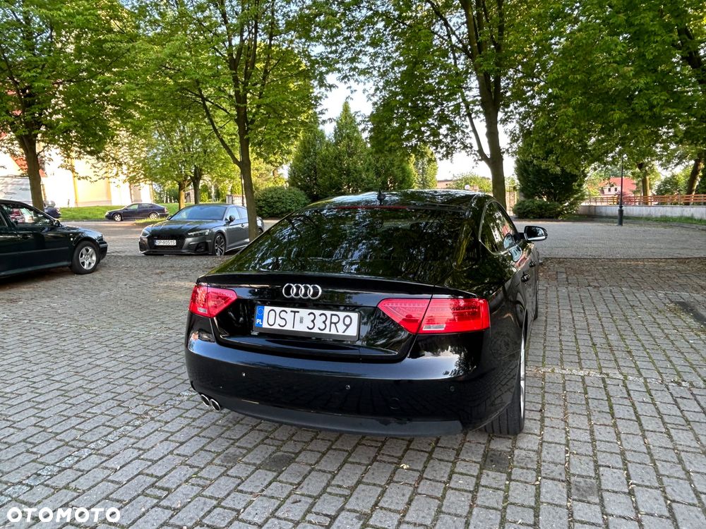 Audi A5 Sportback 2.0 TDI ultra - 6