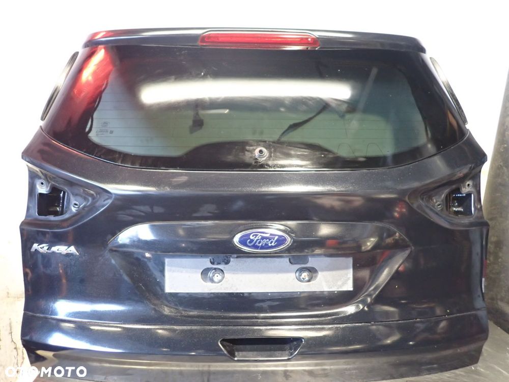 KLAPA TYŁ BAGAŻNIKA FORD KUGA II - 1