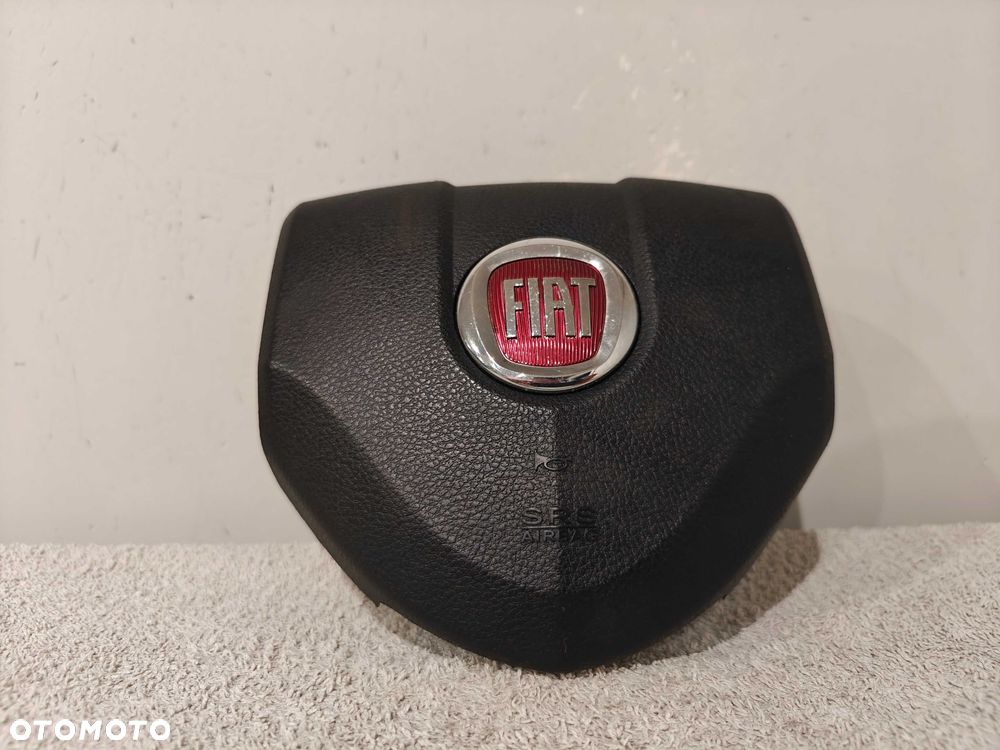 Poduszka Powietrzna AIRBAG Kierownicy Fiat Freemont Oryginał - 5