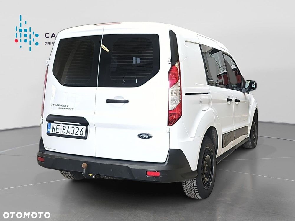 Ford transit-connect 220 1.5 EcoBlue 100KM Trend - 21