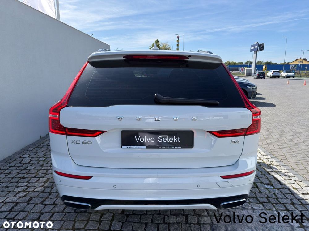 Volvo XC 60 - 32