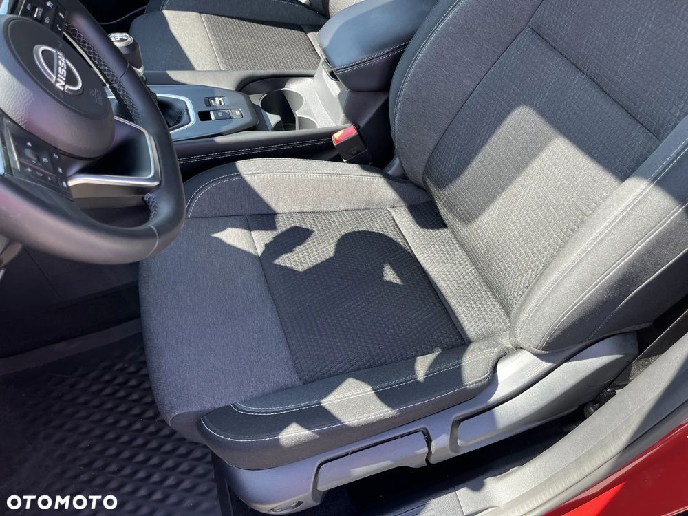 Nissan Qashqai 1.3 DIG-T MHEV N-Connecta - 12